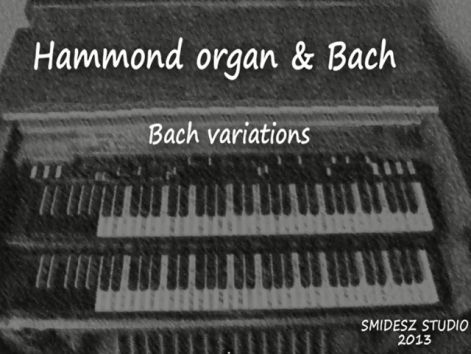 Variációk Hammond orgonára